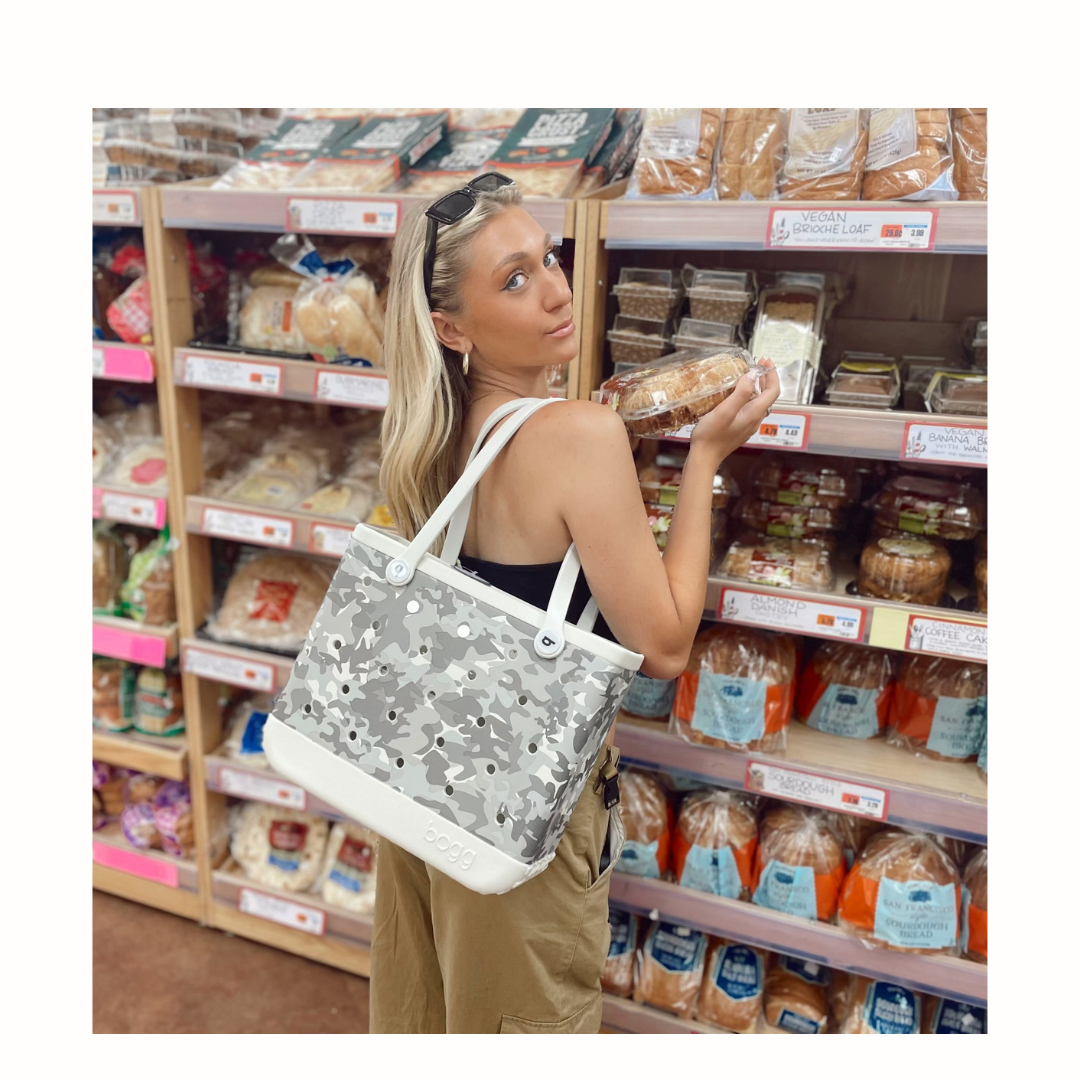 Bogg Bags How These Simple Tote Bags Will Change Your Life