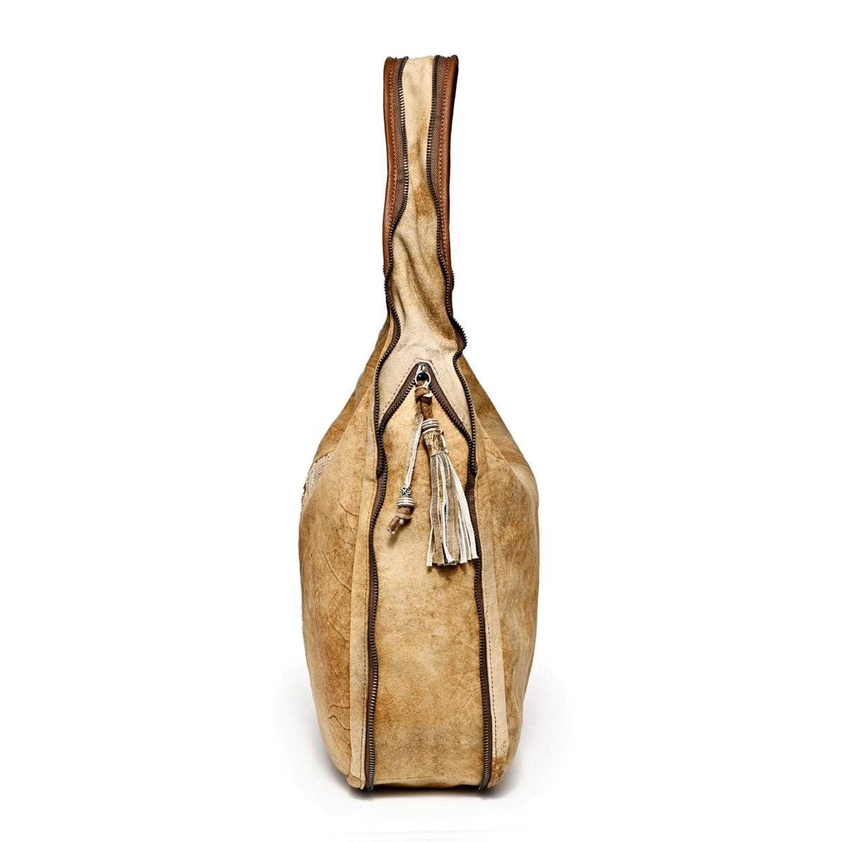 Dorando Expandable Hobo