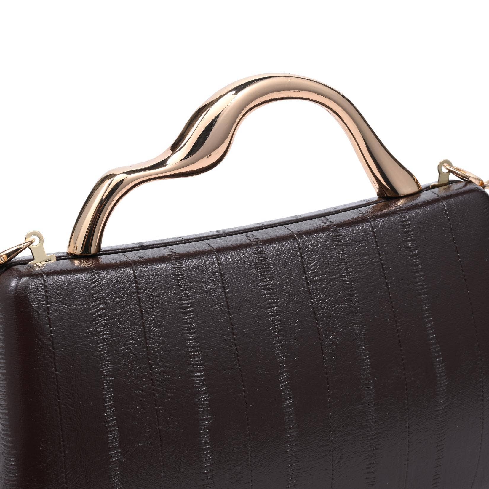 Nichelle Clutch
