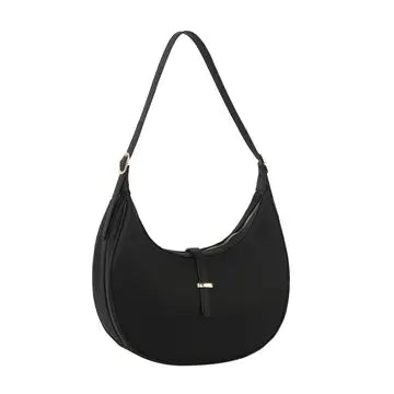 Calin Collection One Shoulder Backpack Purse NWT Calin Collection | Bags | Calin Collection Denim Colored  main image 4