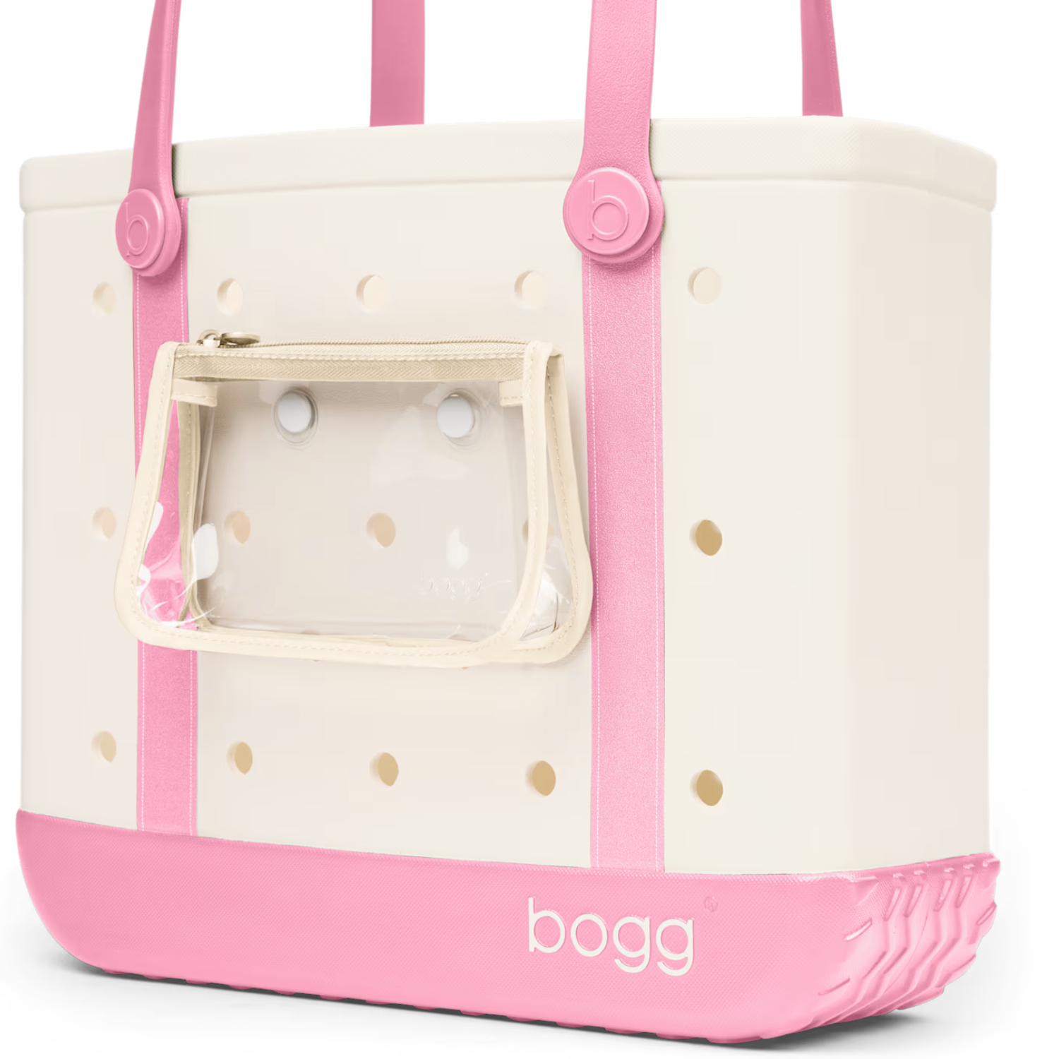 Baby Bogg® Bag tote from BOGG BAGS, featuring a stylish, spacious tote bag with a playful baby-themed design and sturdy handles.