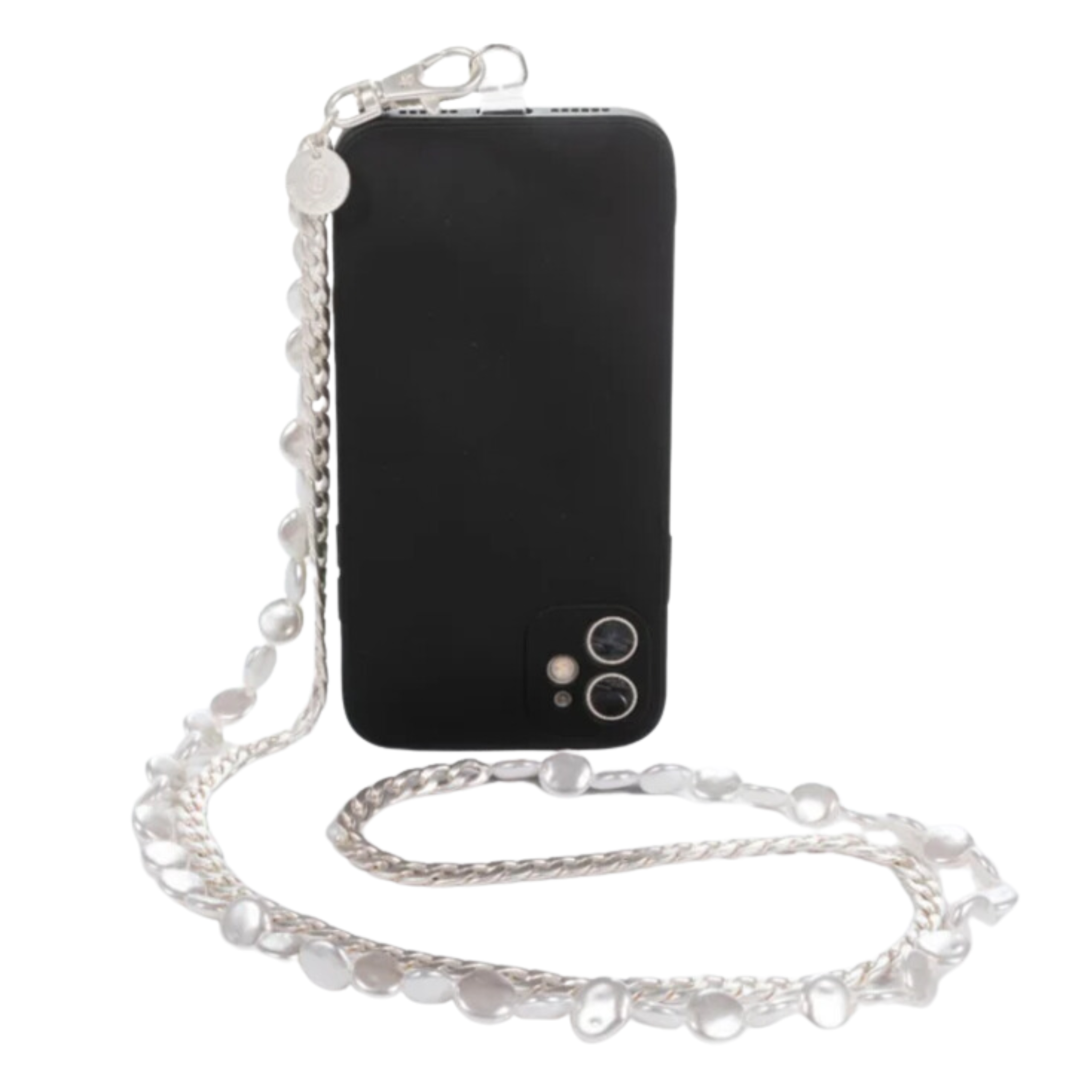 Fun & Flirty Crossbody Phone Chain - Let's Bag It