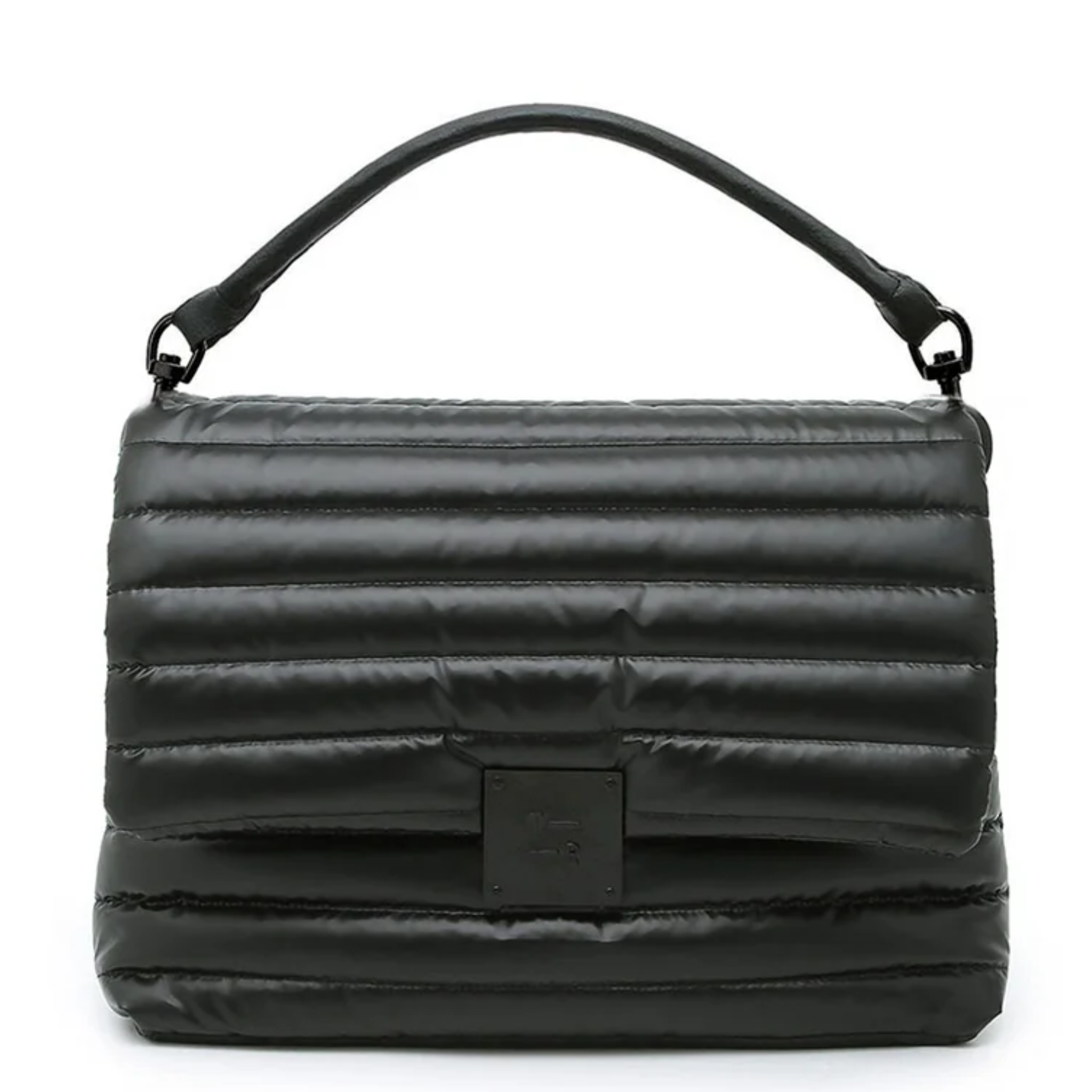 Lady Bag Pearl Black