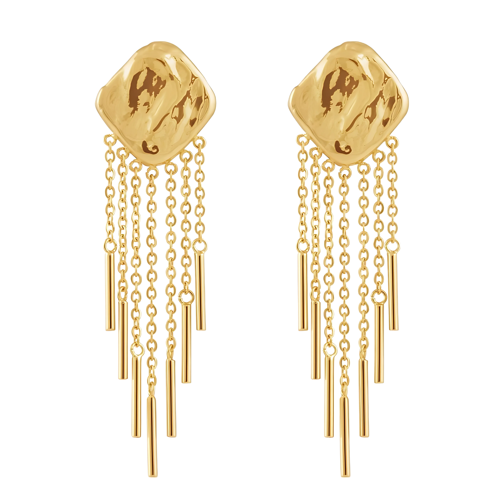 Marisol Drop Earring