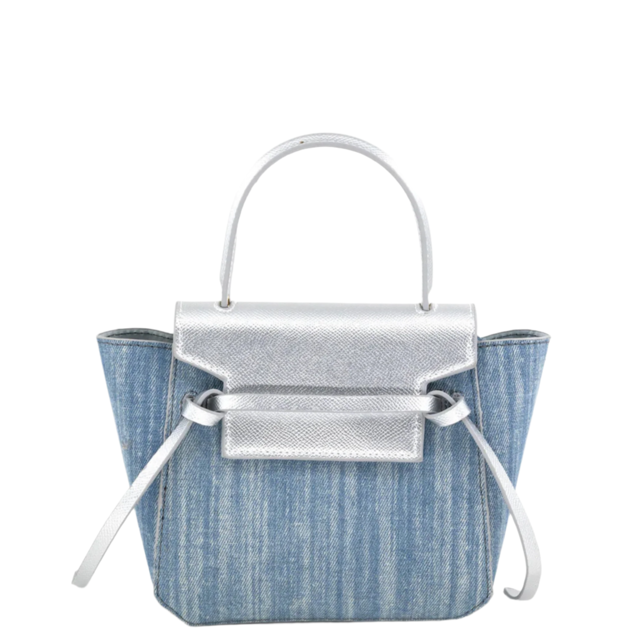 Gabriel Crossbody Bag - Let's Bag It