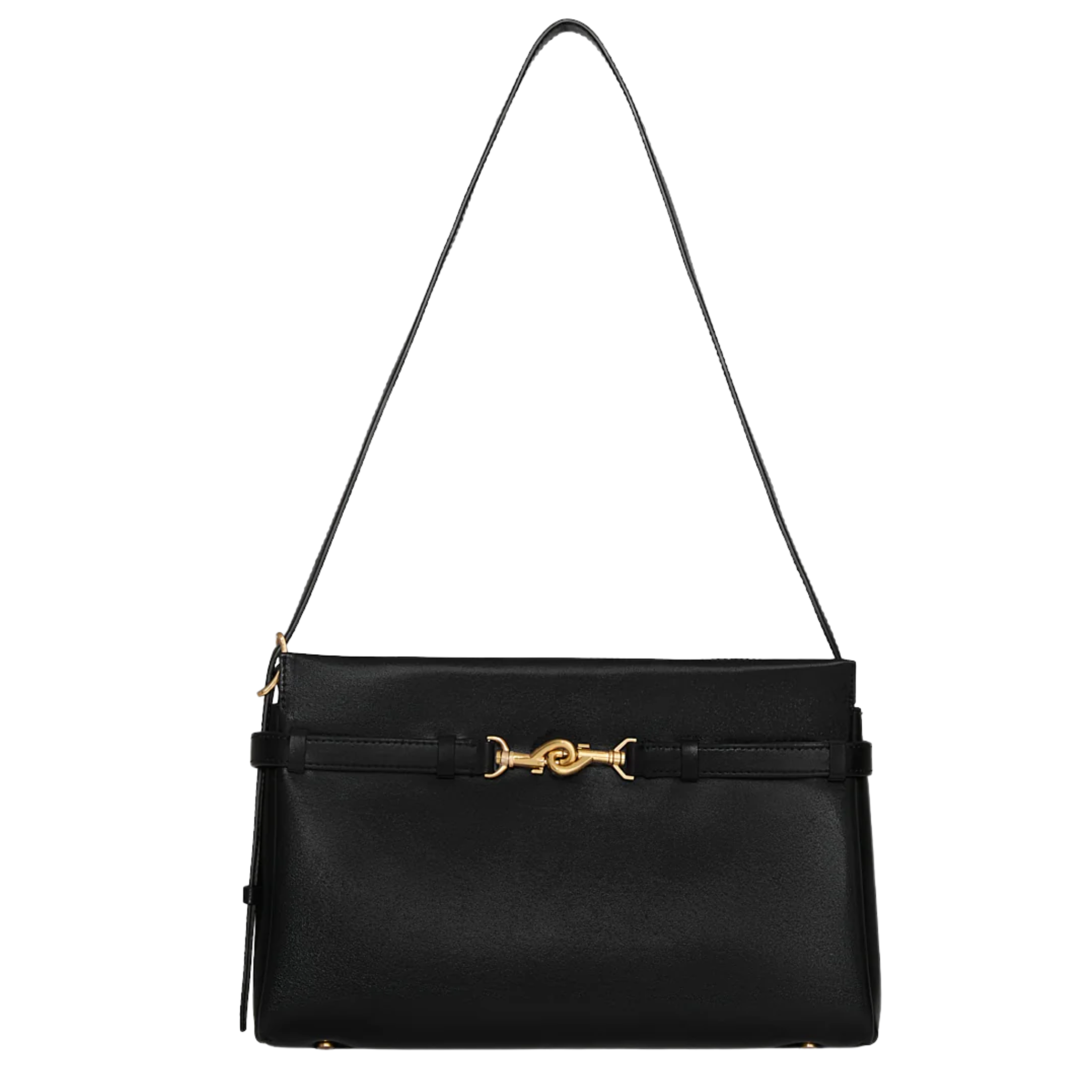 Insider Small Shoulder Bag - Let's Bag It