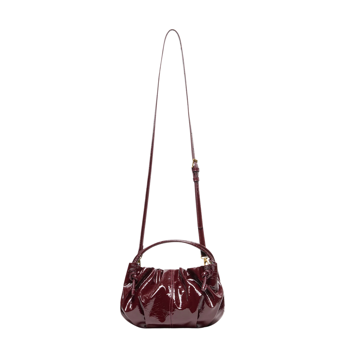 Cocoa Crossbody