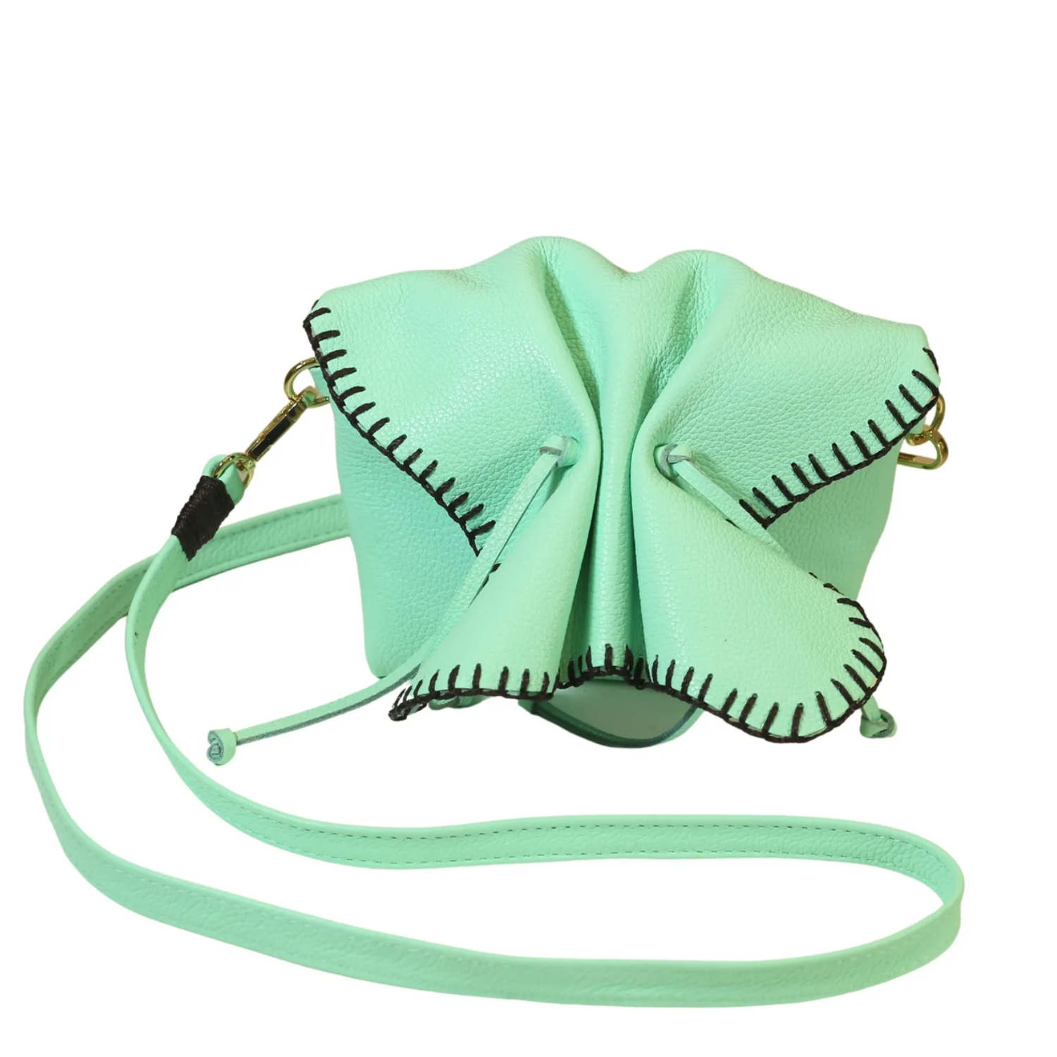 Mini Butterfly Bag | Carlos Falchi