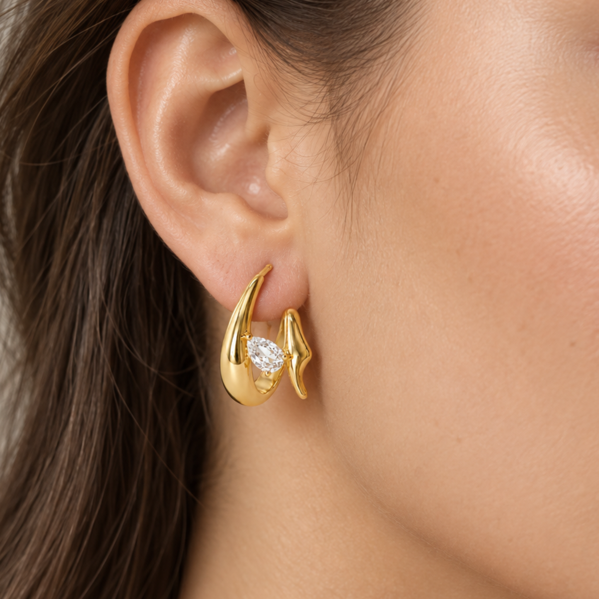 Jeannie Earring