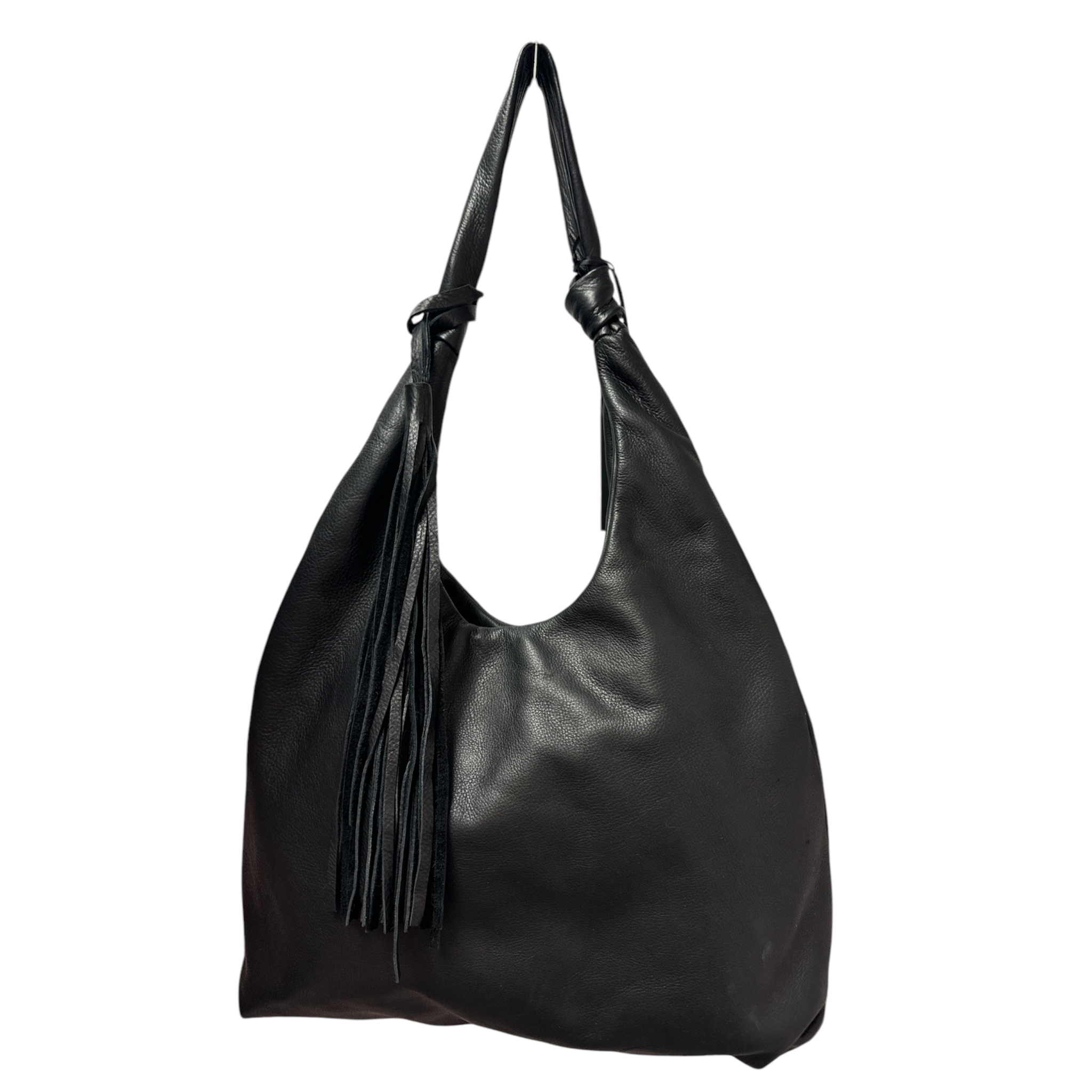 Tylie Suede Bag - Let's Bag It