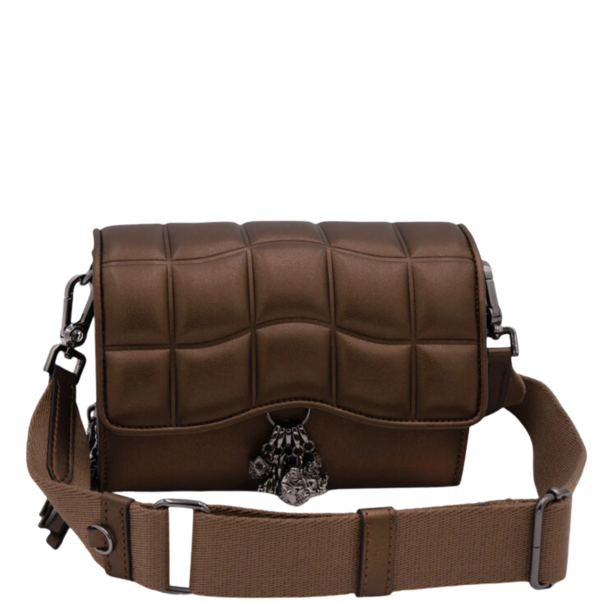 Lucky Crossbody - Let's Bag It