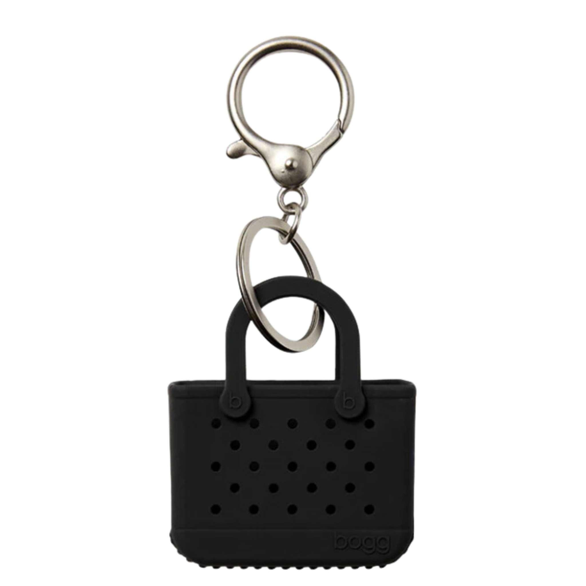 Tiny Tote - Let's Bag It