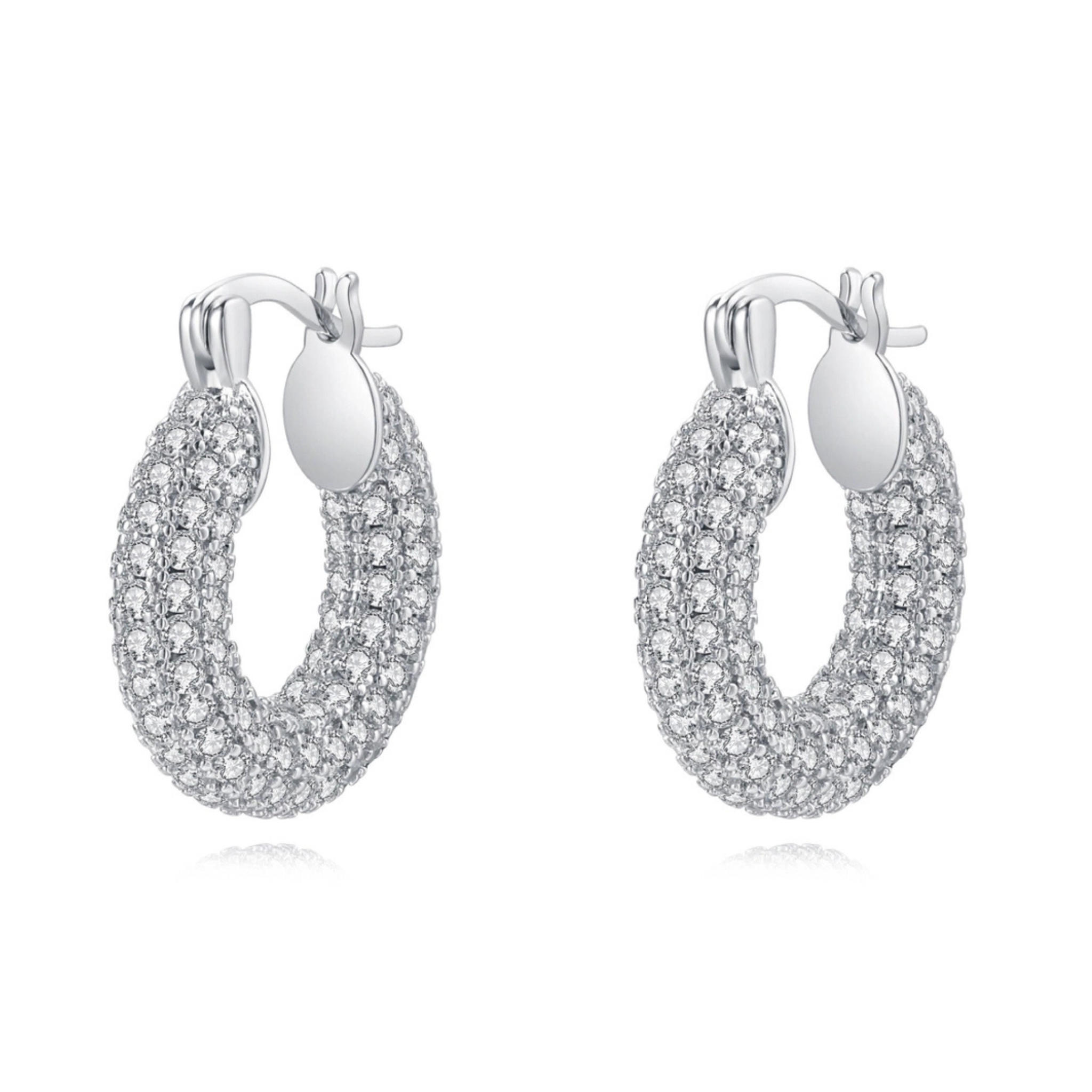 Connie Pave Hoop
