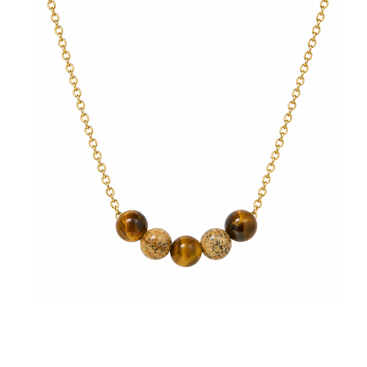 Margot Necklace