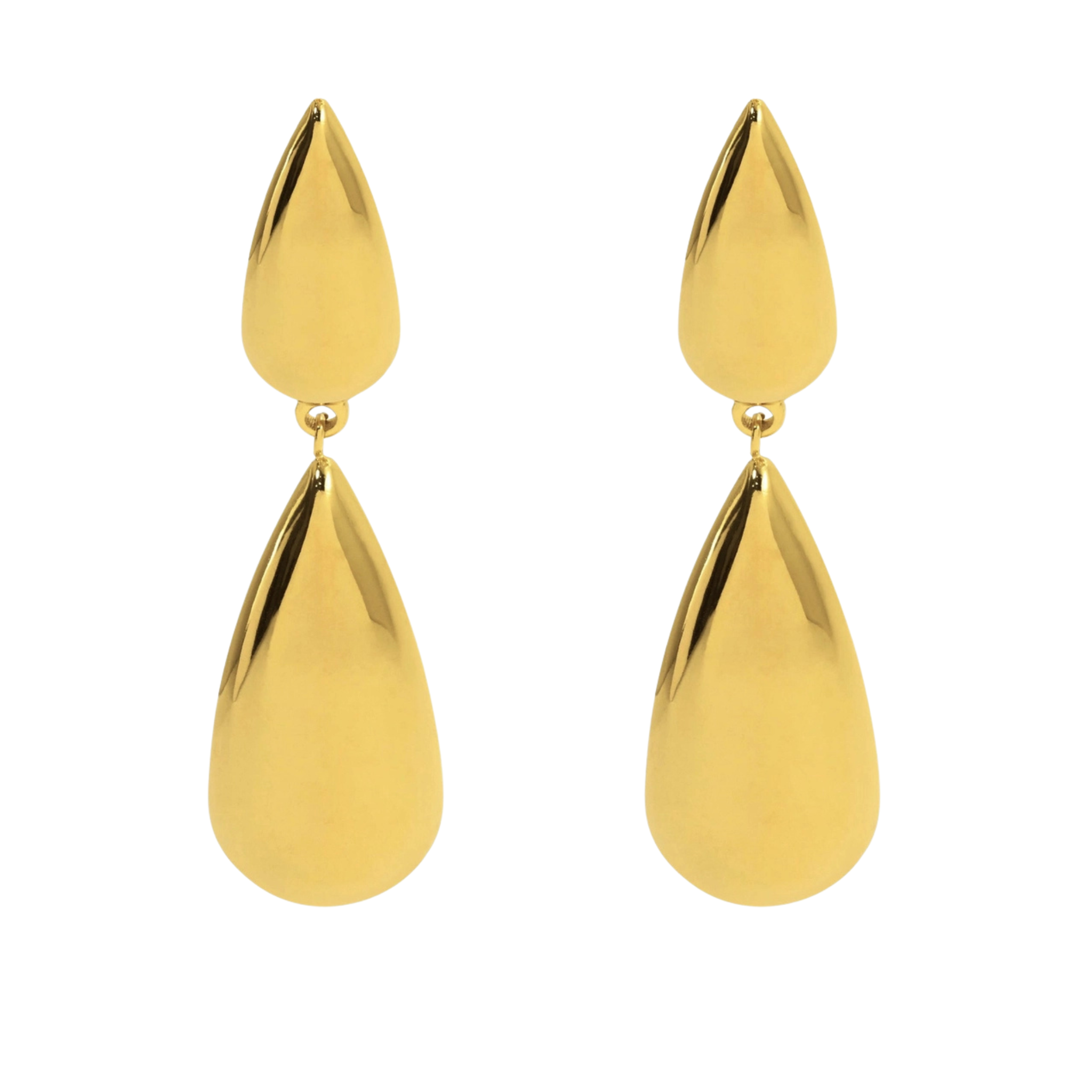 Gia Drop Earring