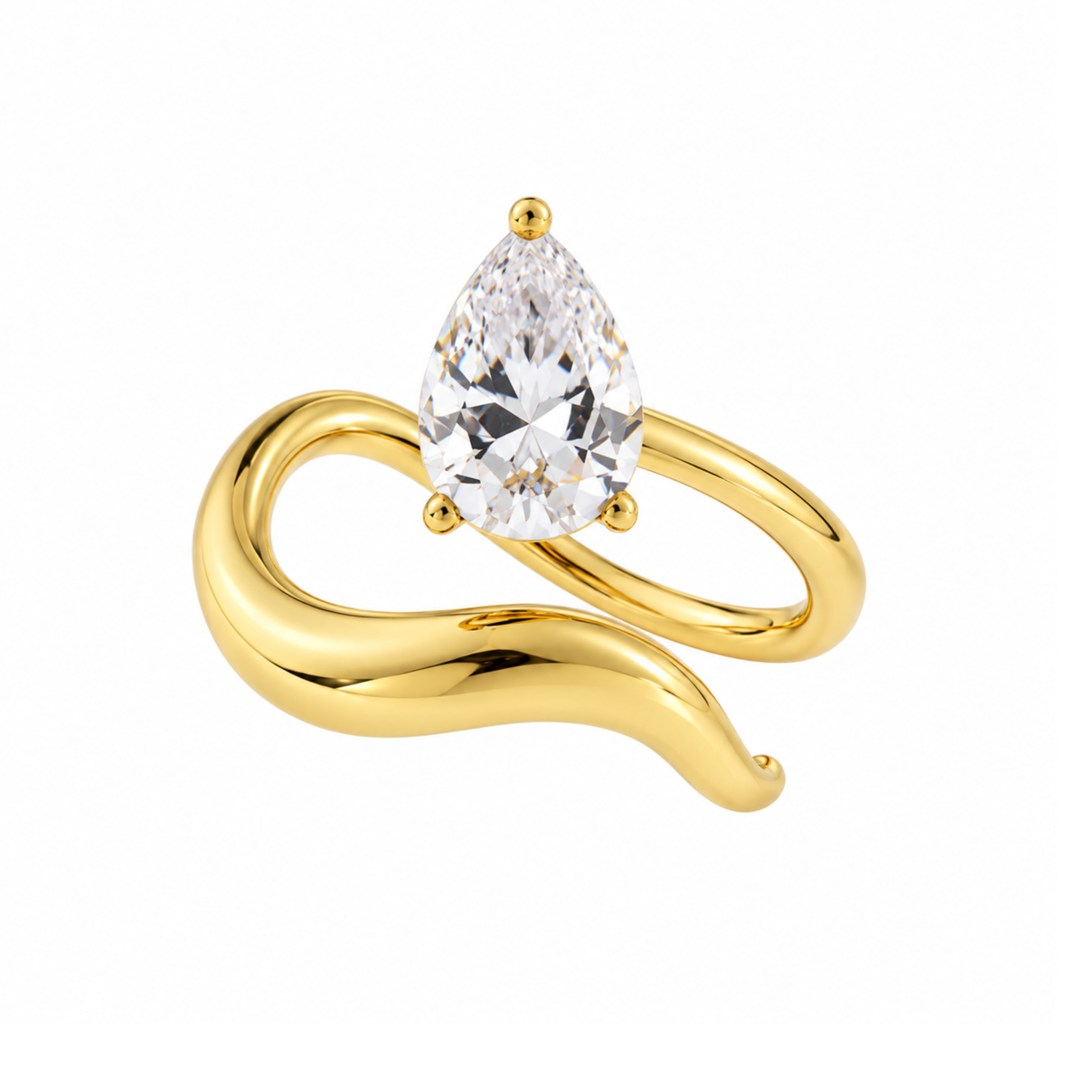 Jeannie Ring