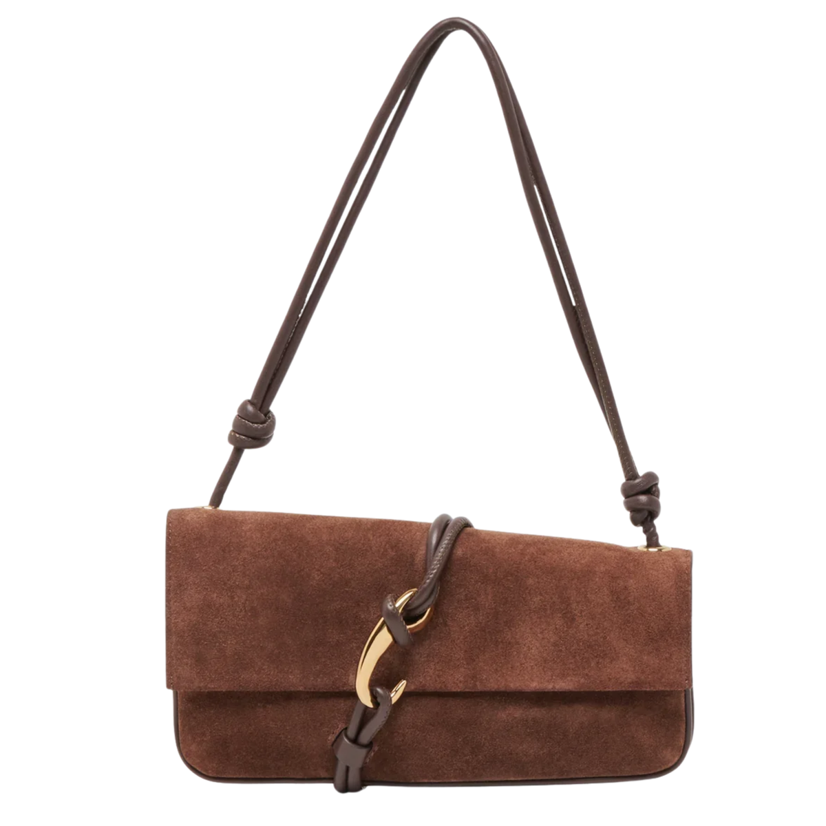 Dolce Vita Alice shoulder bag in a structured design with a comfortable shoulder strap