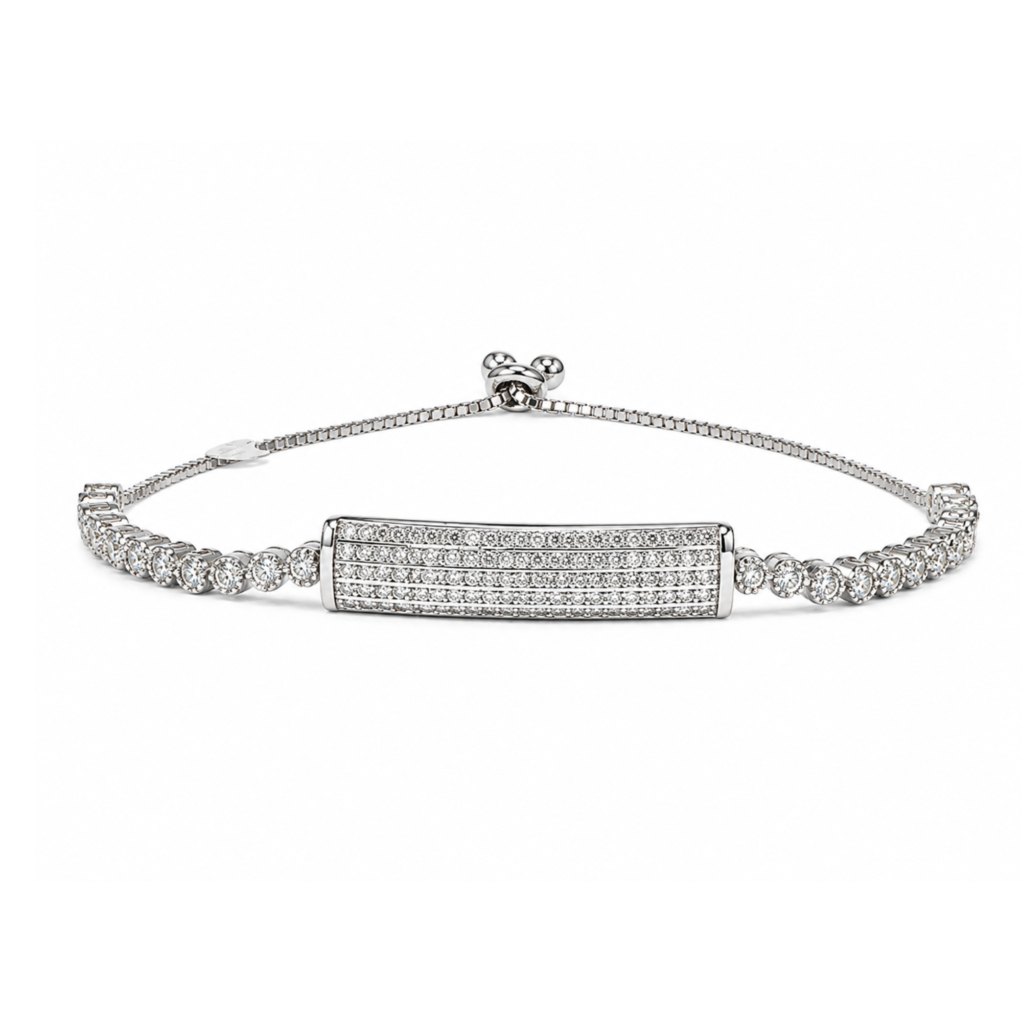 Signature Sparkle Bracelet