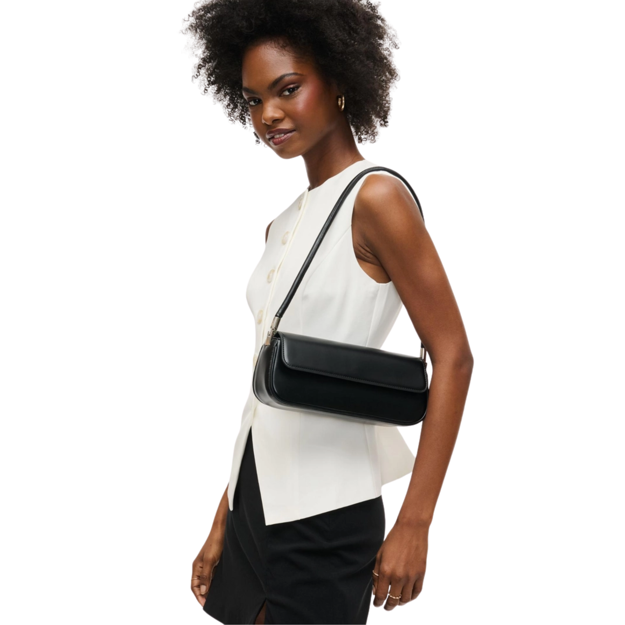Bailey Shoulder Bag - Let's Bag It