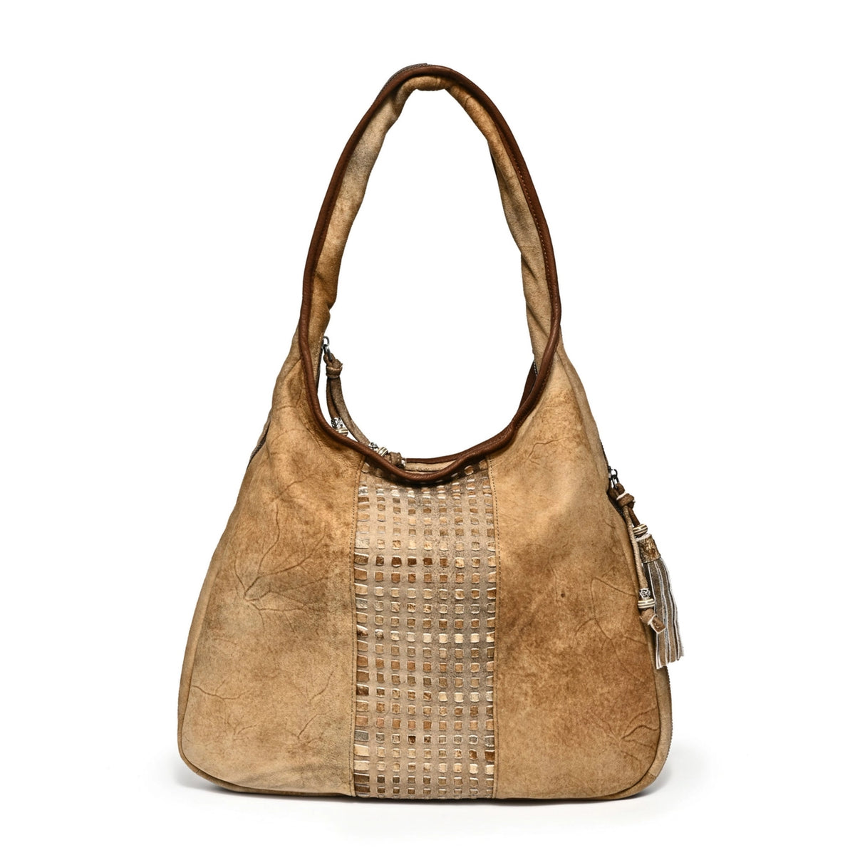Dorando Expandable Hobo