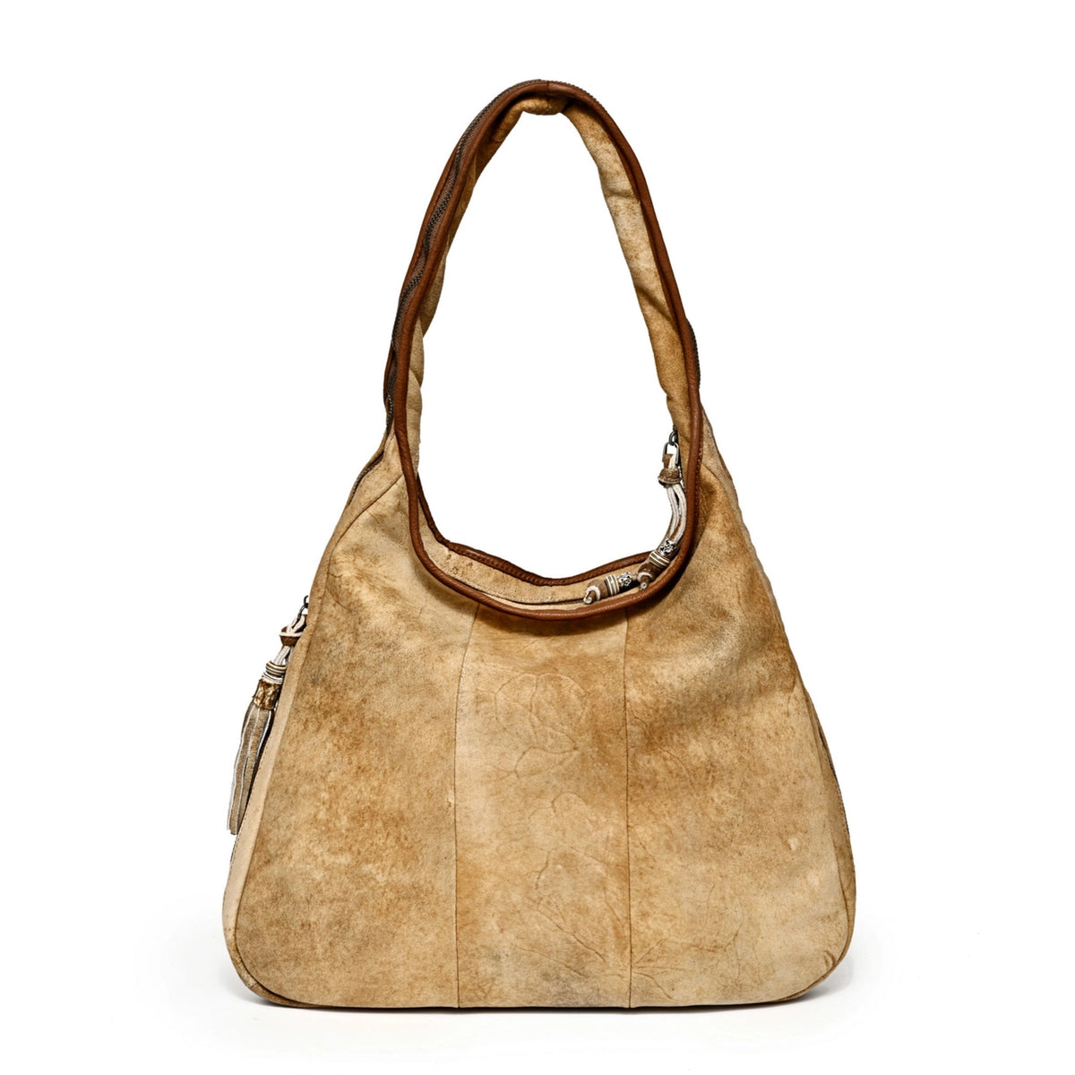 Dorando Expandable Hobo
