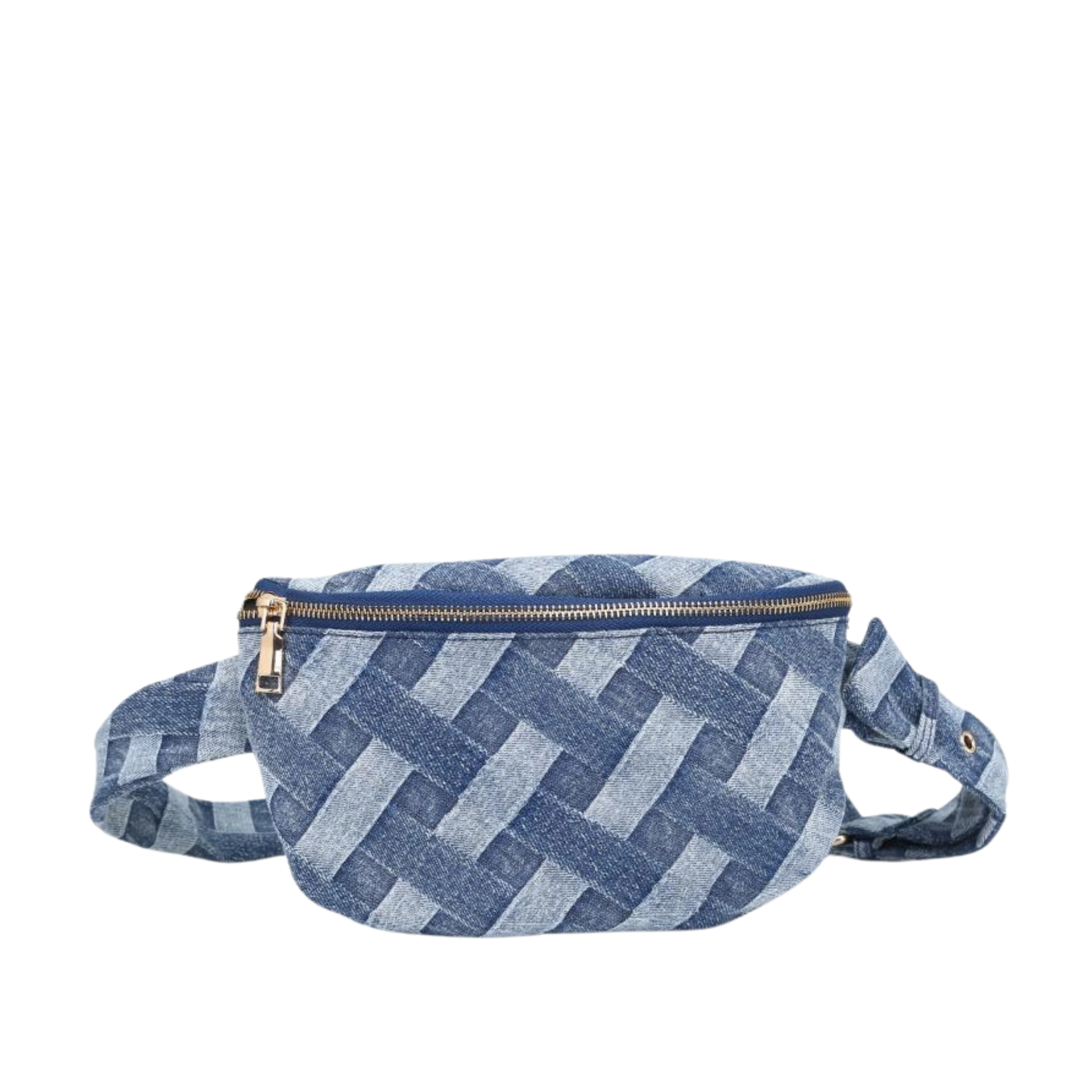 Leslie Belt Bag - Let's Bag It