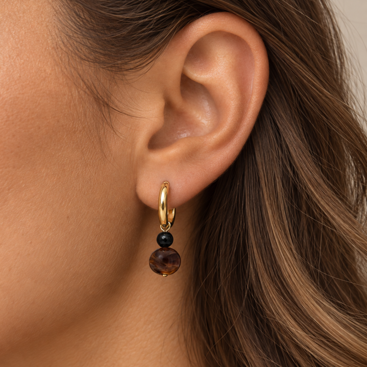Tia Earring