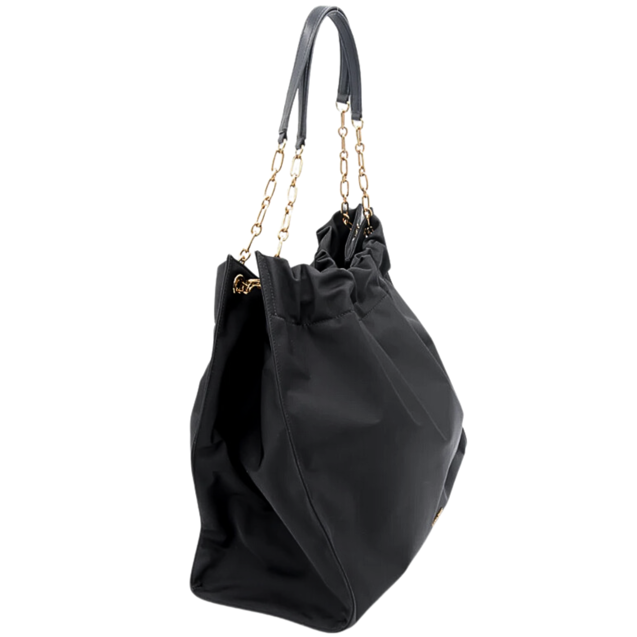 Lucky Super Soft Chain Tote - Let's Bag It