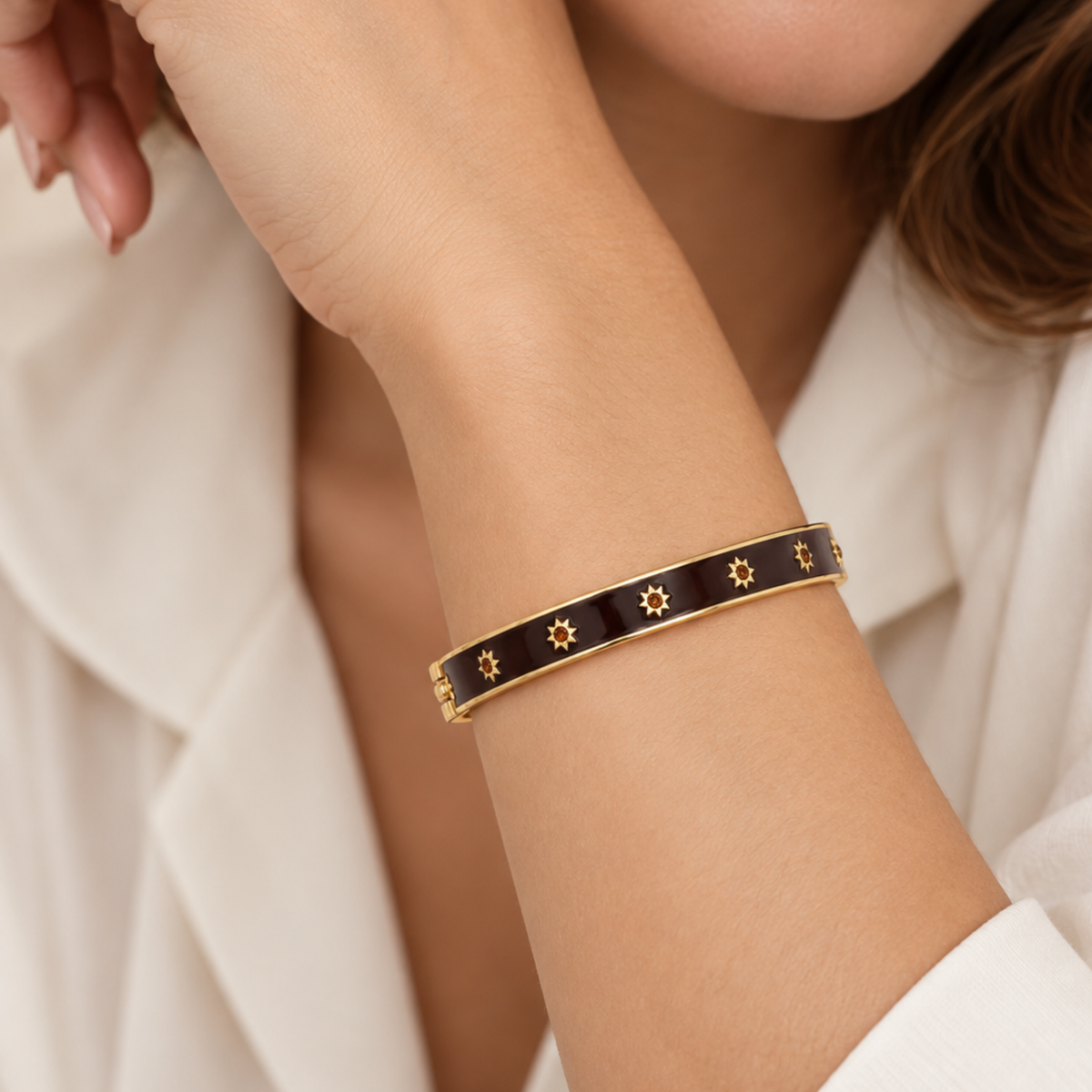 Kira Bangle