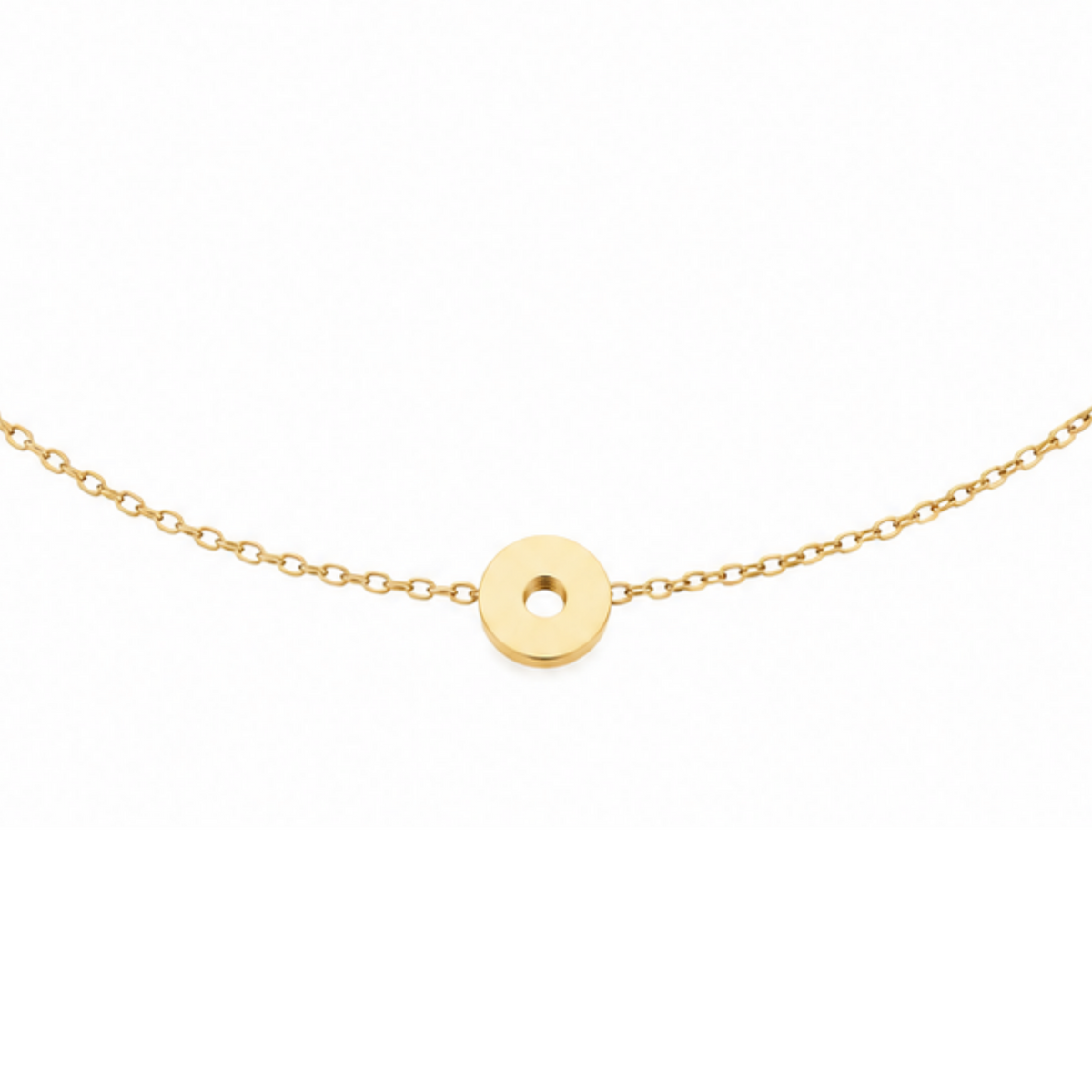 QUDO Sezze Necklace Interchangable