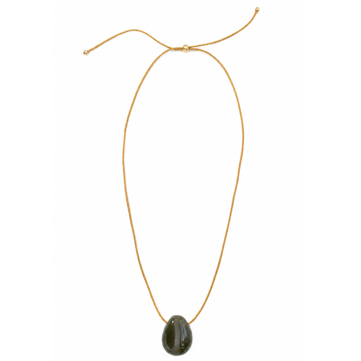 Bodie Necklace