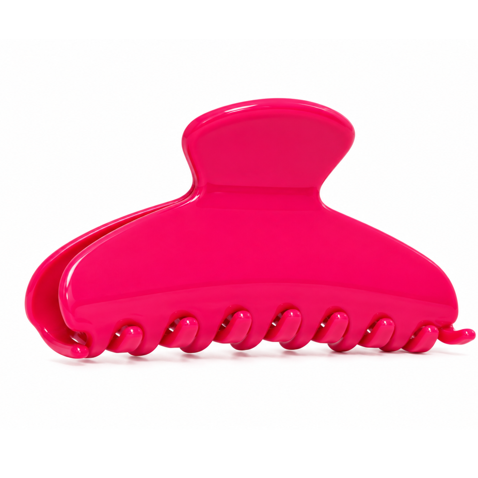 Lipgloss Crush Hair Clip💄
