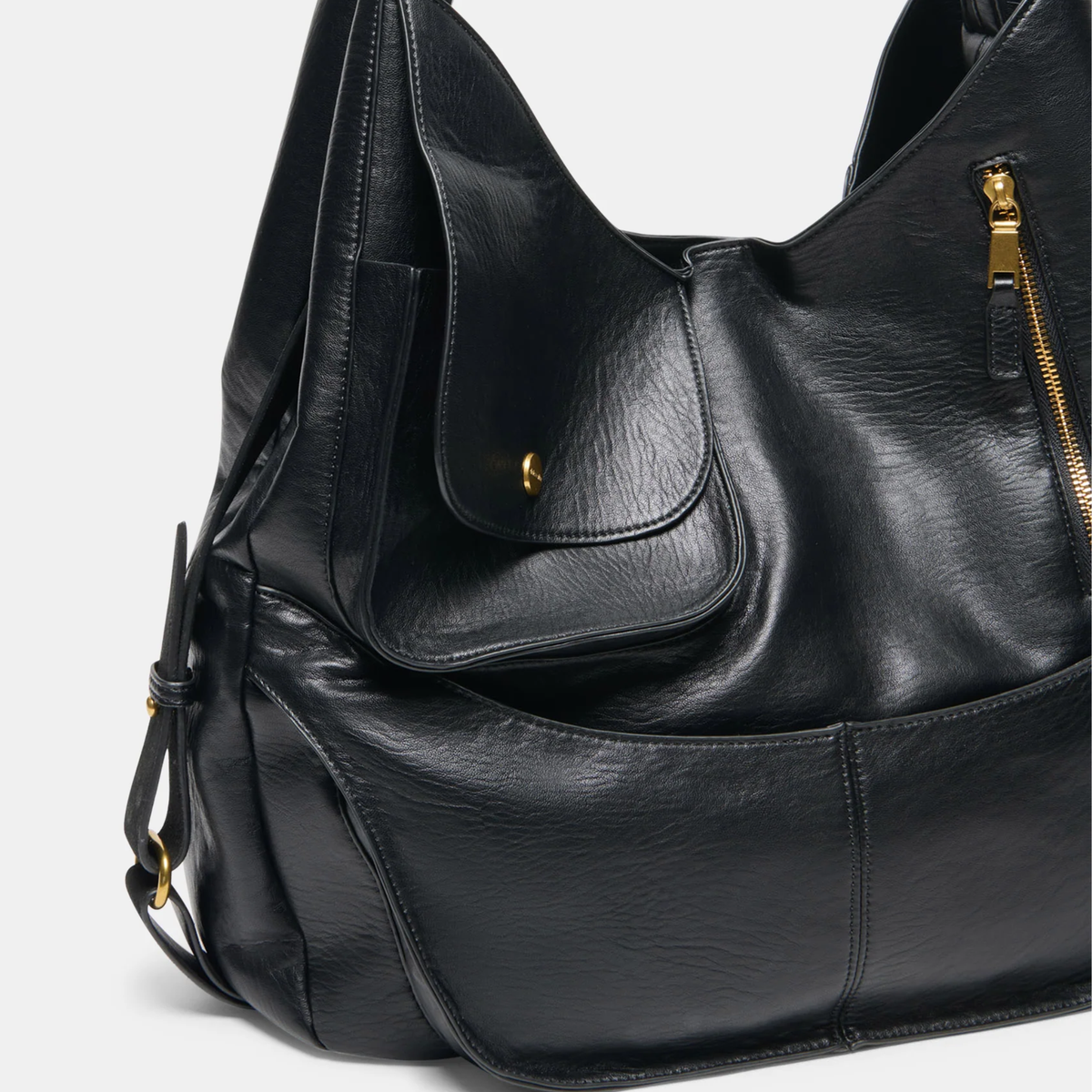 Stowaway Black