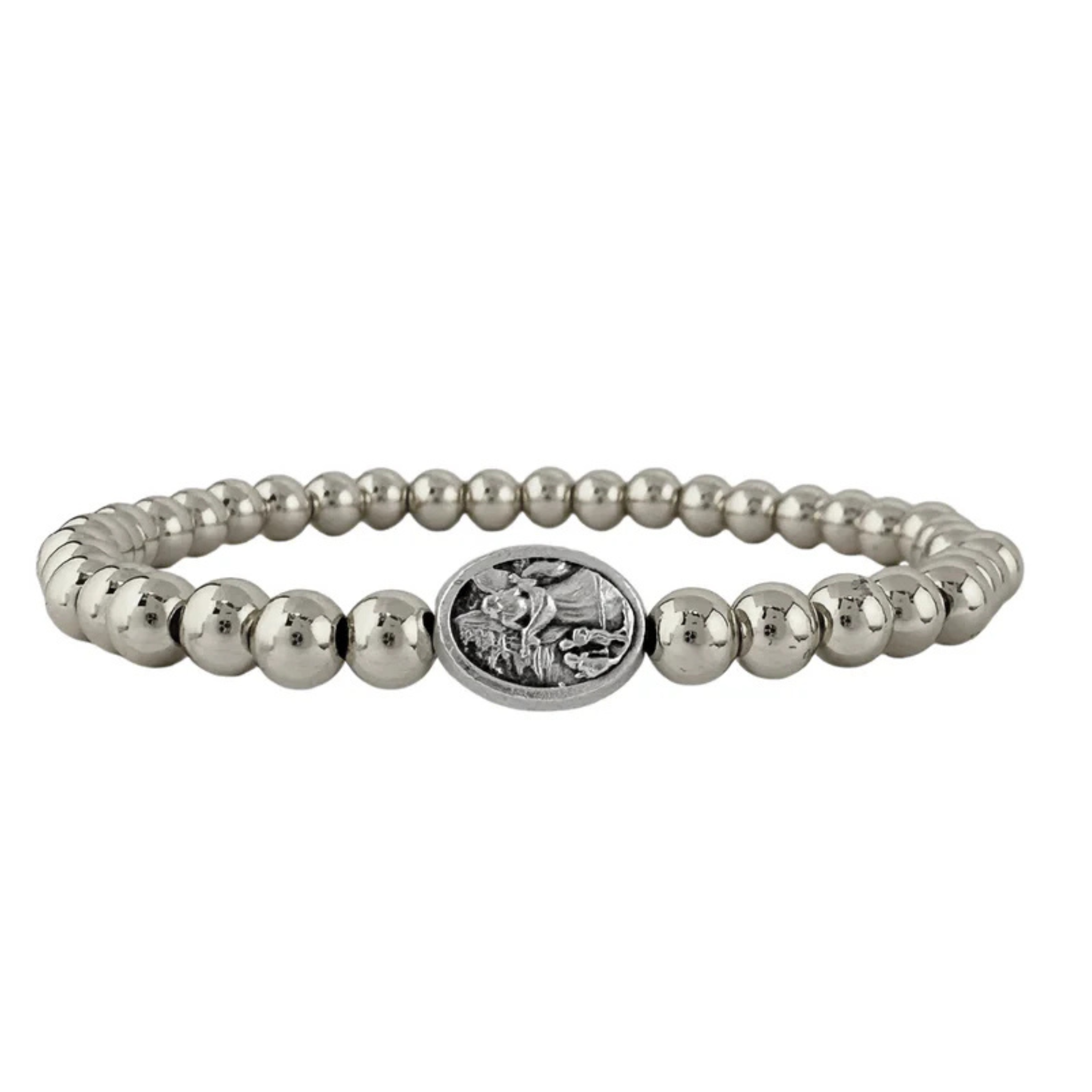 Subliminal Guardian Angel Bracelet - Let's Bag It
