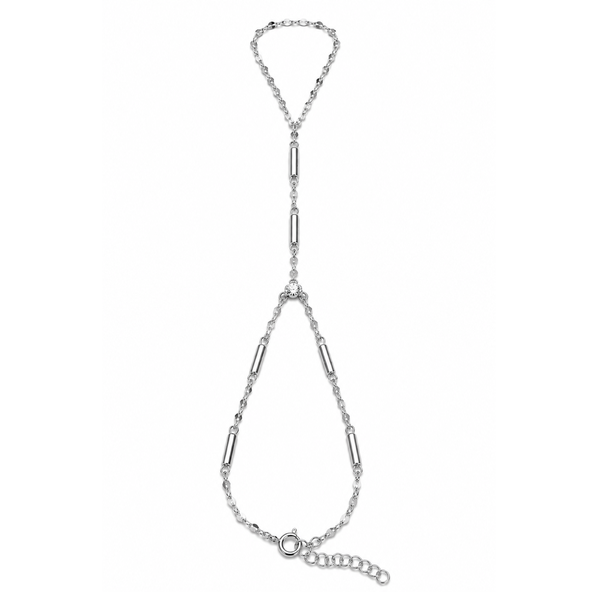 T bar handchain