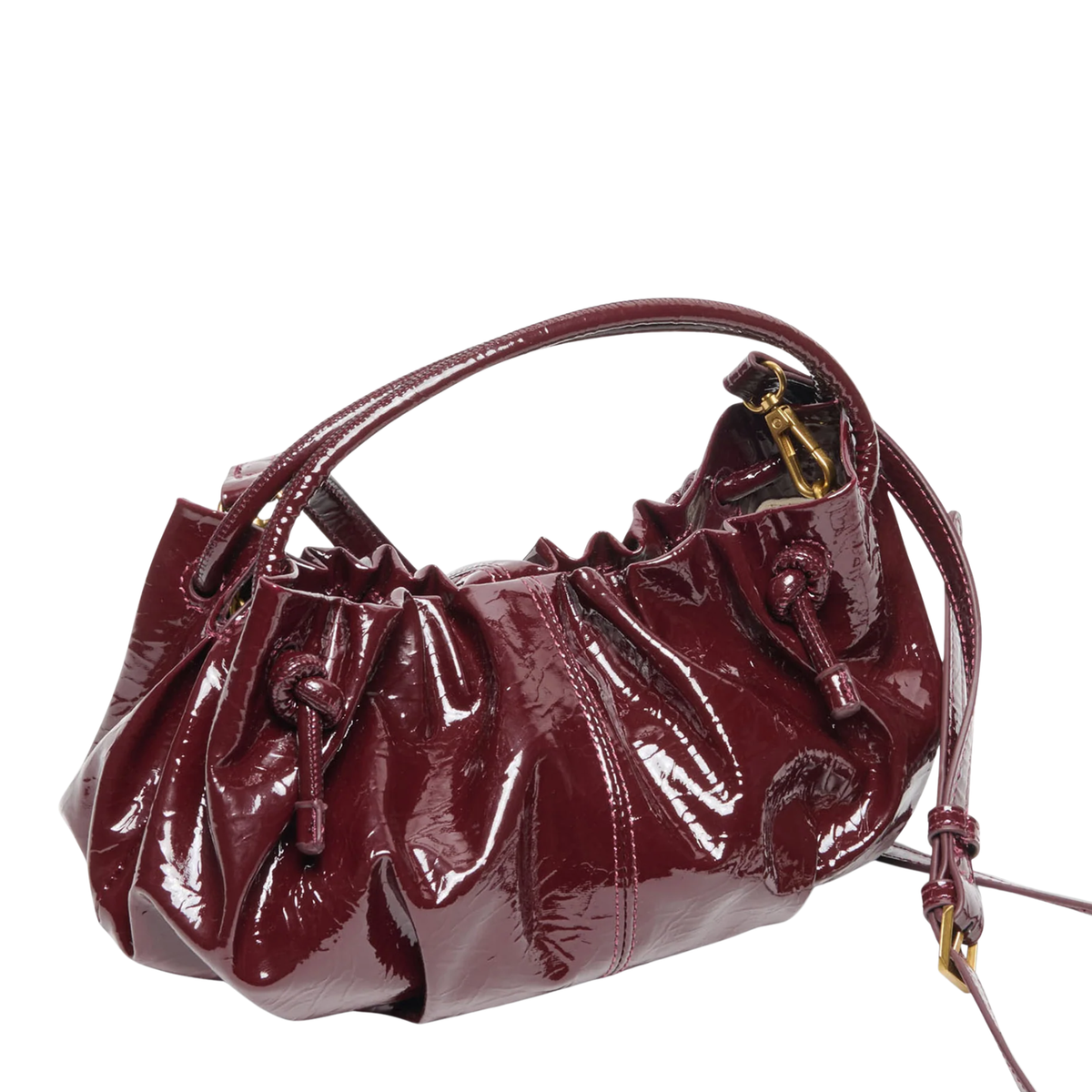 Cocoa Crossbody