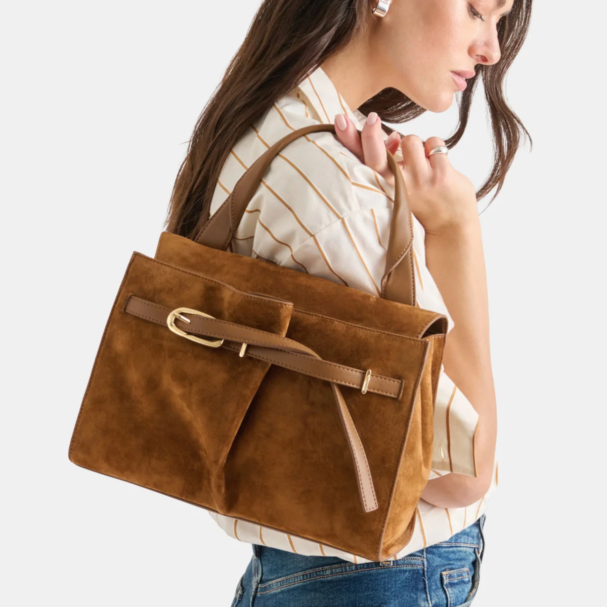 Borgo Handbag