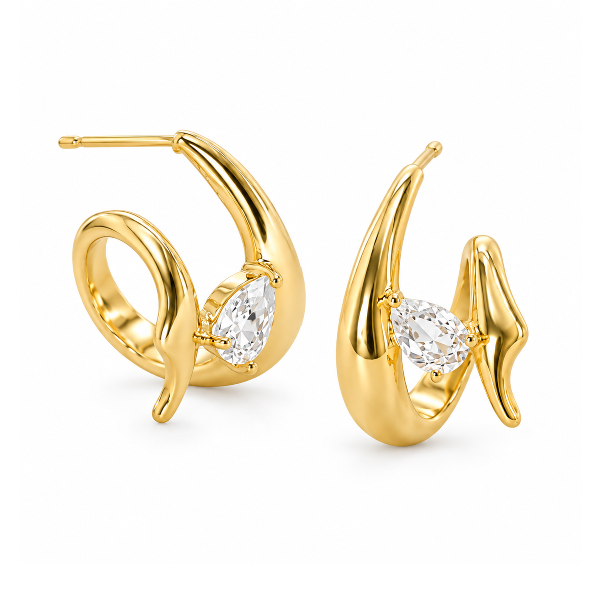Jeannie Earring