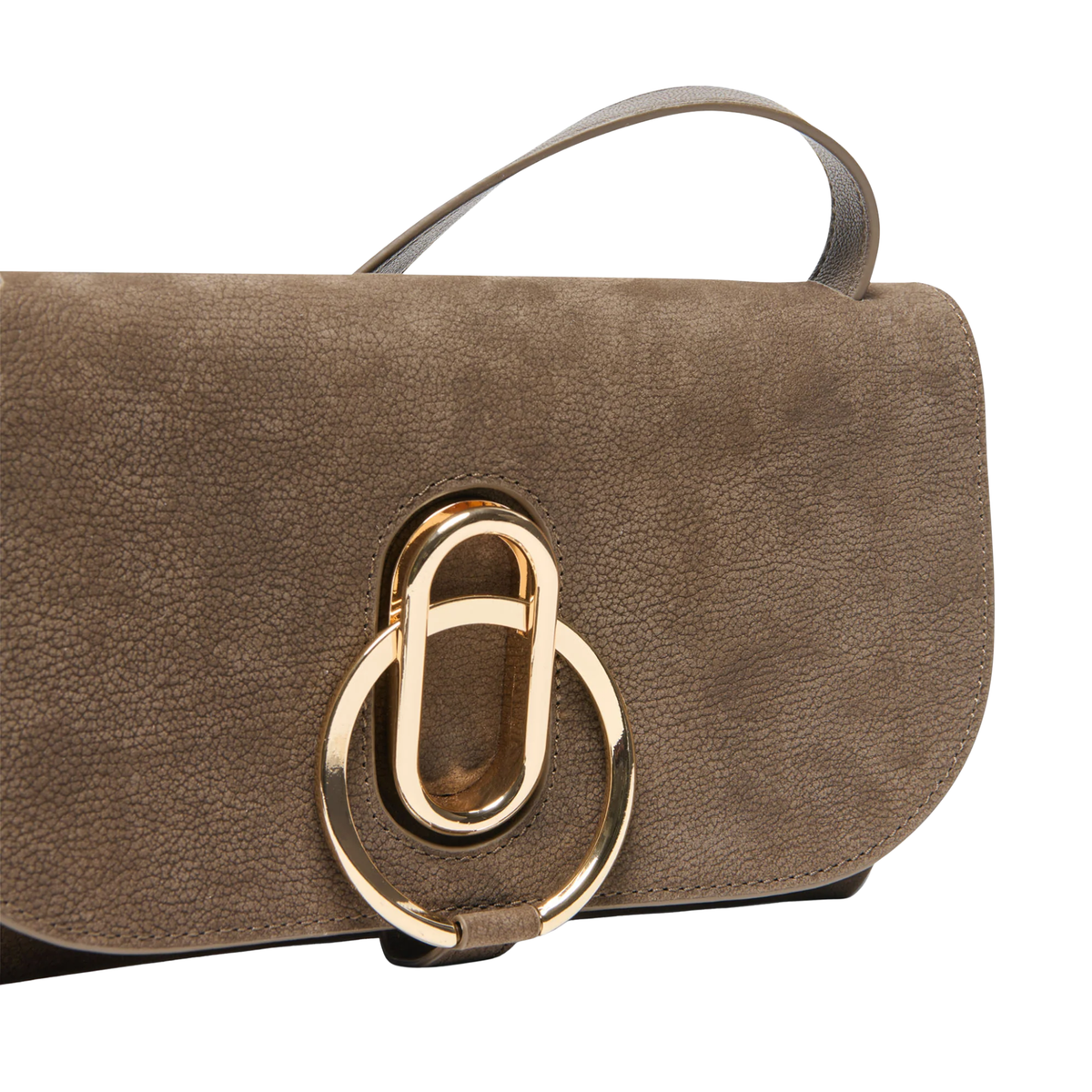 Prism Crossbody Bag