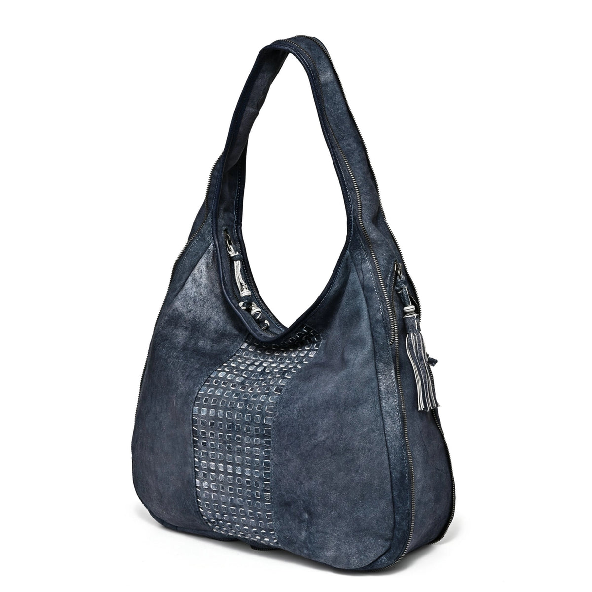 Dorando Expandable Hobo