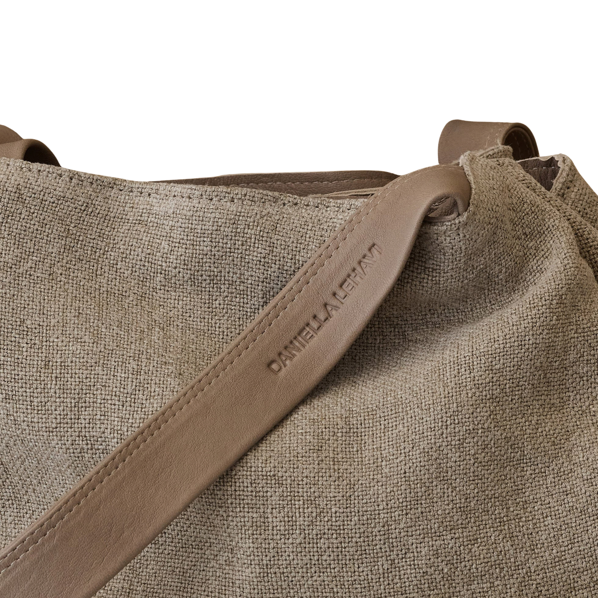Olympia Medium Tote Bag