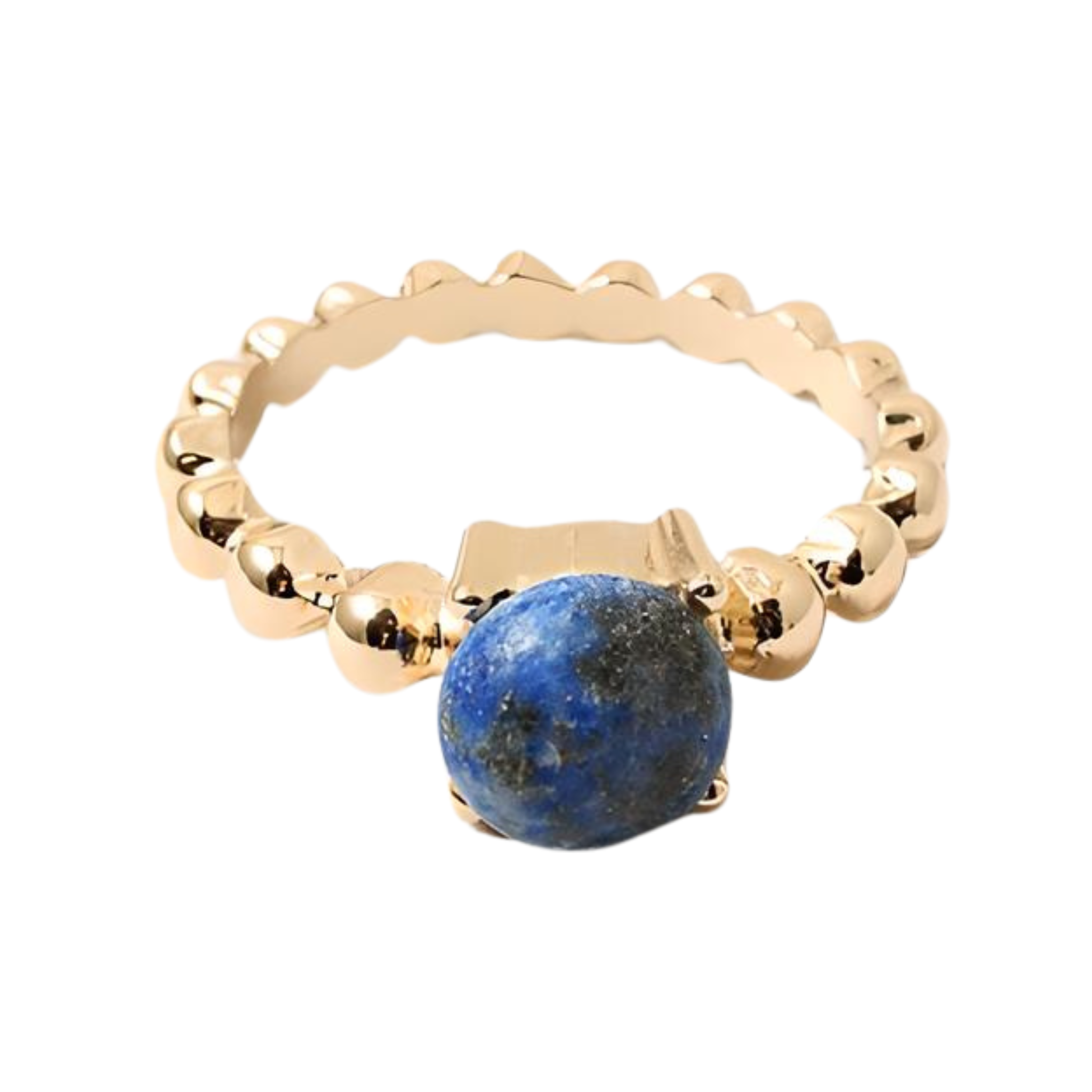 Mystical Natural Stone Ring - Let's Bag It