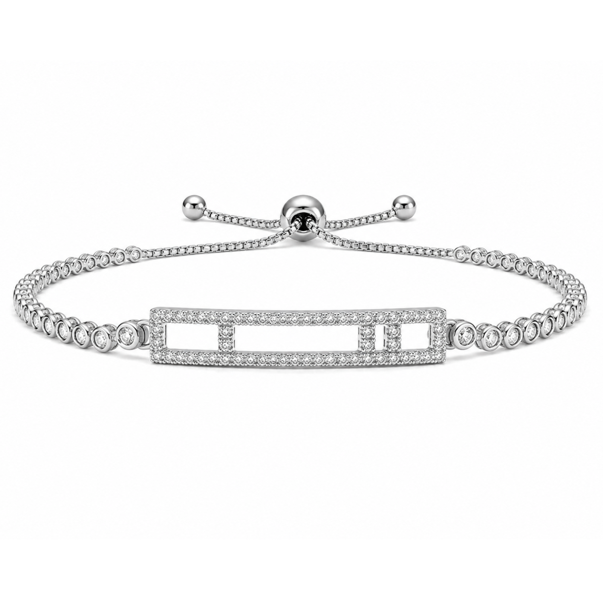 Signature Sparkle Bracelet