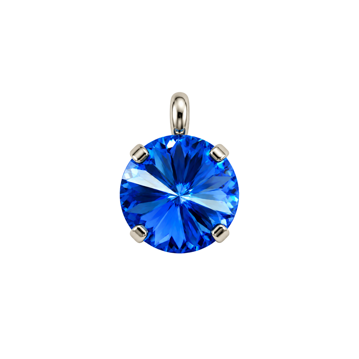 12mm Austrian Crystal Charms
