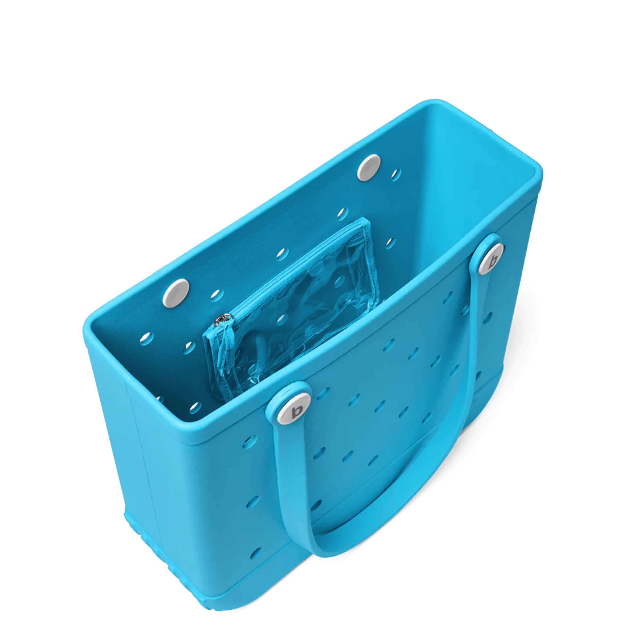 Baby Bogg® Bag tote by BOGG BAGS featuring durable fabric with handles, designed for carrying baby essentials.