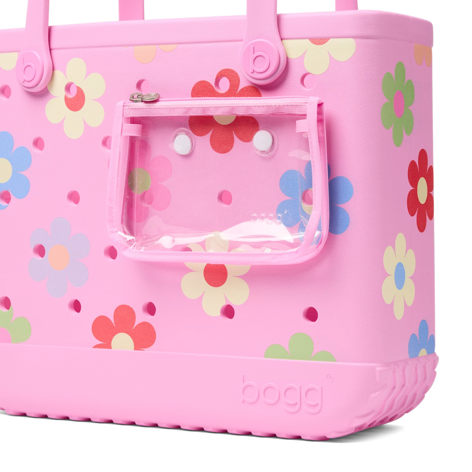 Baby Bogg® Bag tote by BOGG BAGS, stylish and durable baby-themed tote with colorful design and spacious interior.