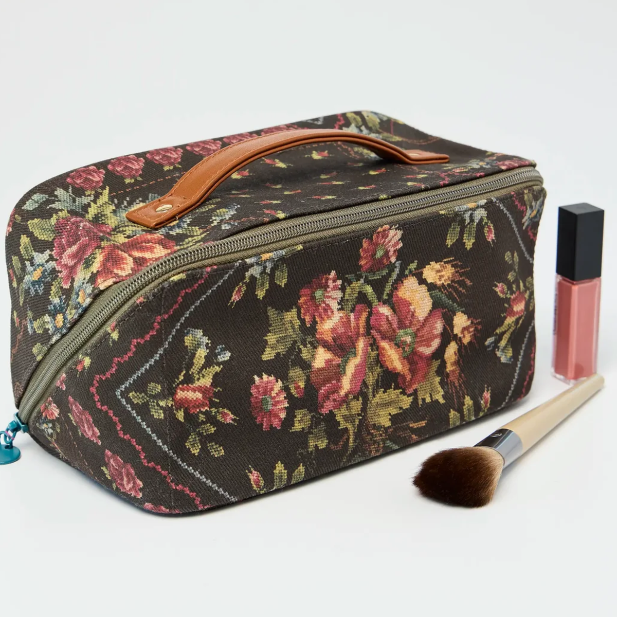 Travel Cosmetic Organizer