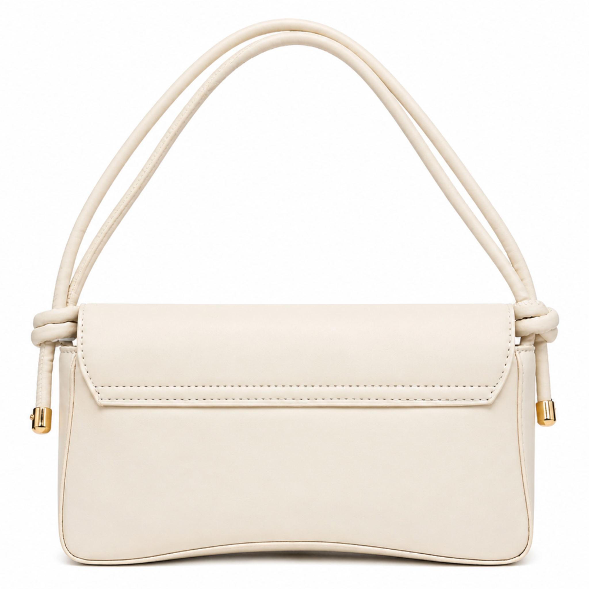 Gianna Valente x Lets Bag It sunflower design shoulder bag with a stylish strap and vibrant floral pattern.