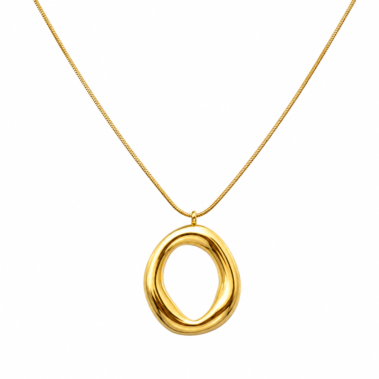 Ola Necklace