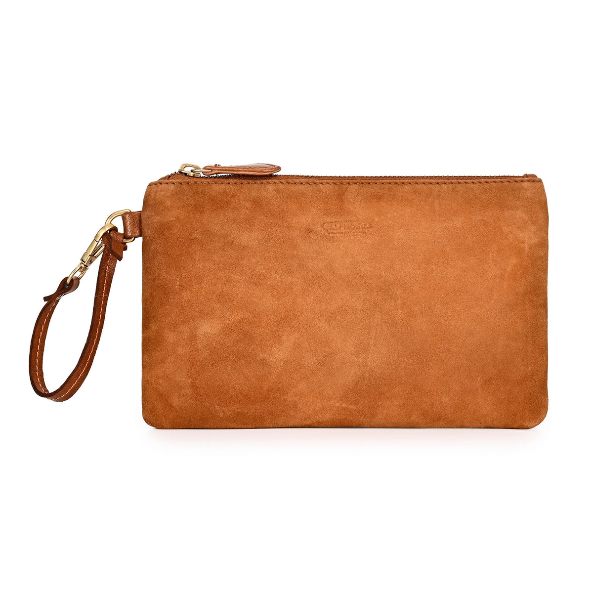 Hydrangea Large Vintage Ombre Shoulder Bag